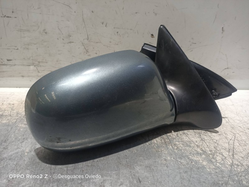 Recambio de retrovisor derecho para daewoo nexia gl referencia OEM IAM   MANUAL