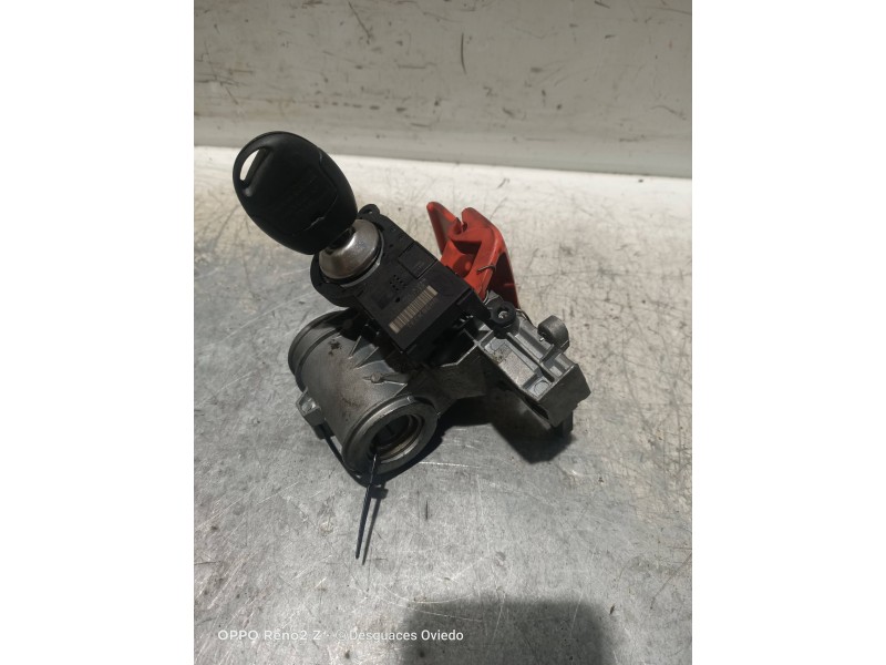 Recambio de conmutador de arranque para ford escort berl./turnier atlanta berlina referencia OEM IAM   