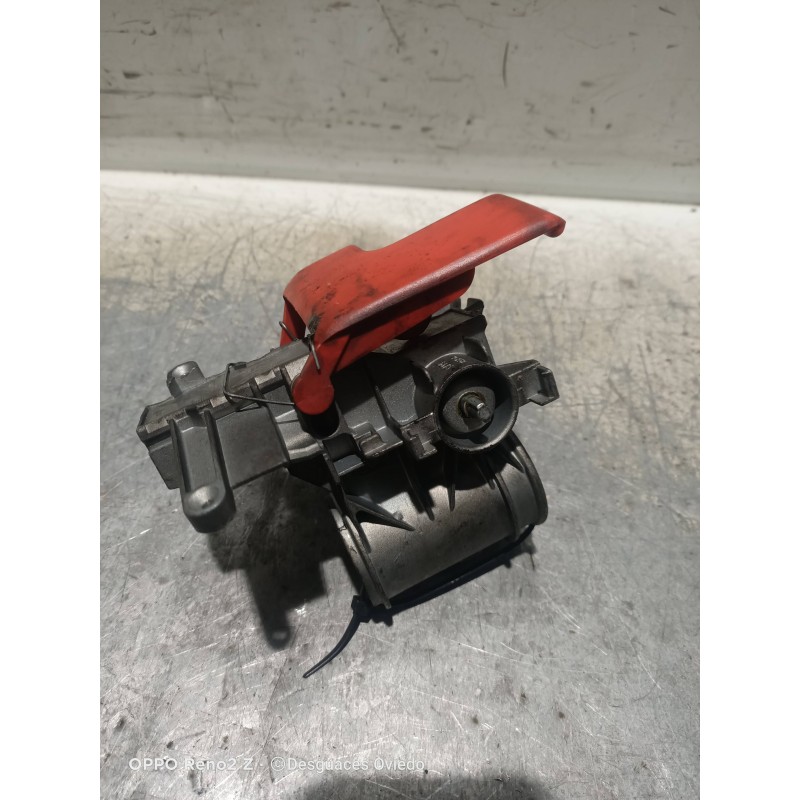 Recambio de conmutador de arranque para ford escort berl./turnier atlanta berlina referencia OEM IAM   
