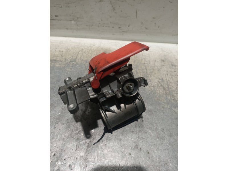 Recambio de conmutador de arranque para ford escort berl./turnier atlanta berlina referencia OEM IAM   