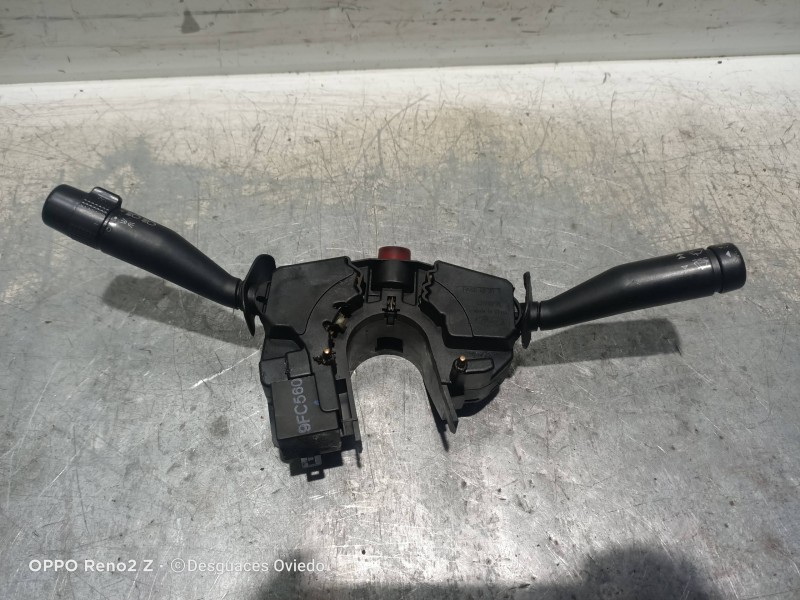 Recambio de mando luces para ford escort berl./turnier atlanta berlina referencia OEM IAM 95AG11K665CA  