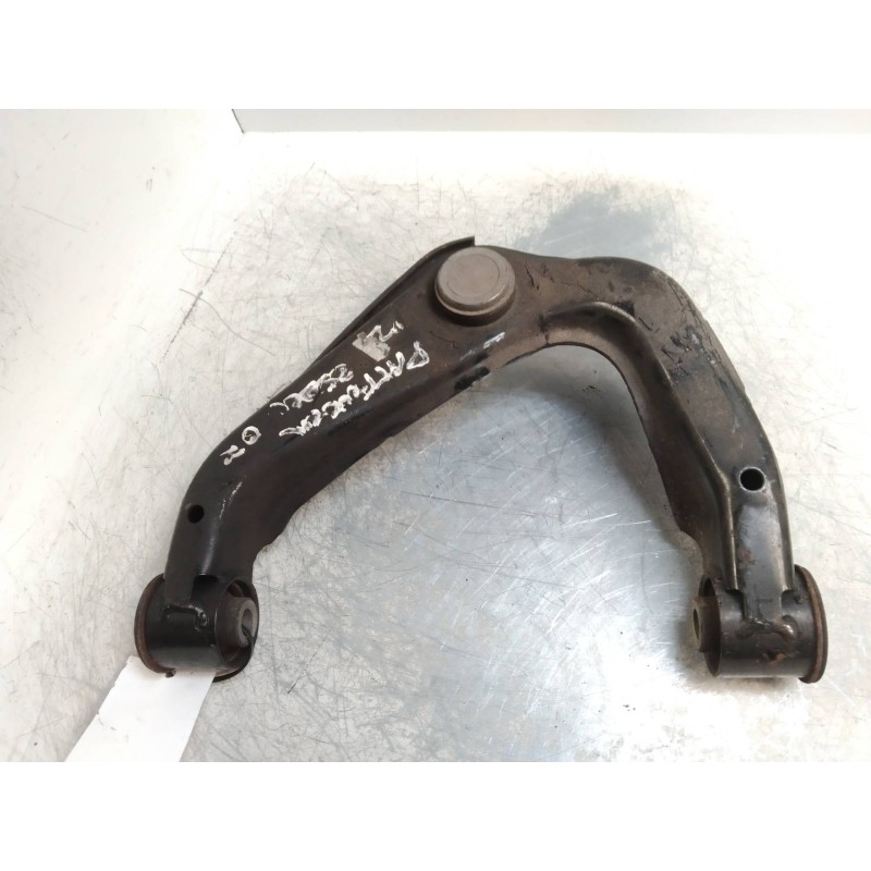 Recambio de brazo suspension inferior delantero izquierdo para nissan pathfinder (r51) 2.5 dci xe referencia OEM IAM   