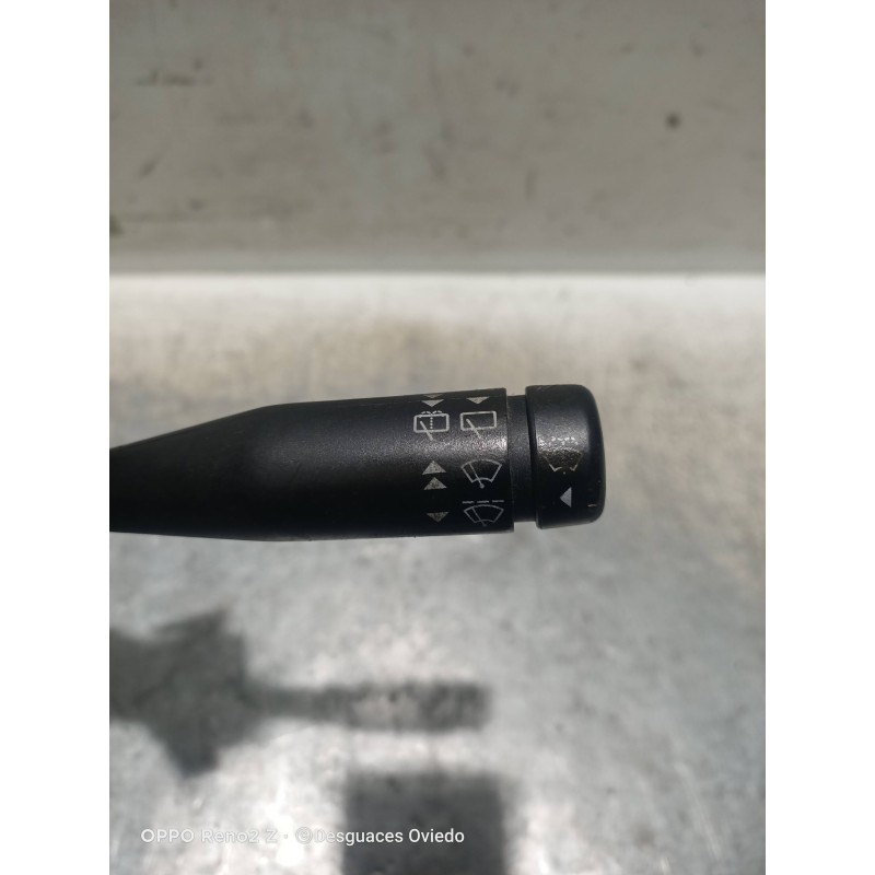 Recambio de mando luces para ford escort berl./turnier atlanta berlina referencia OEM IAM 95AG11K665CA  