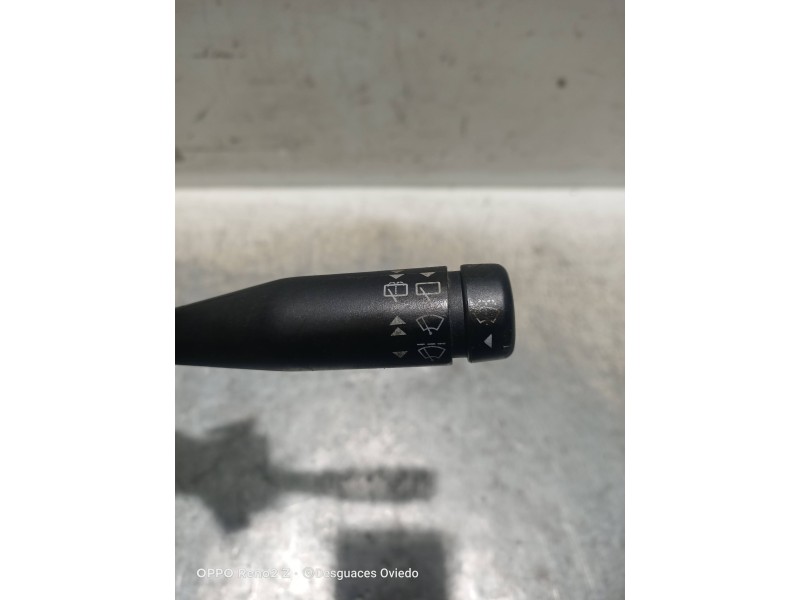 Recambio de mando luces para ford escort berl./turnier atlanta berlina referencia OEM IAM 95AG11K665CA  