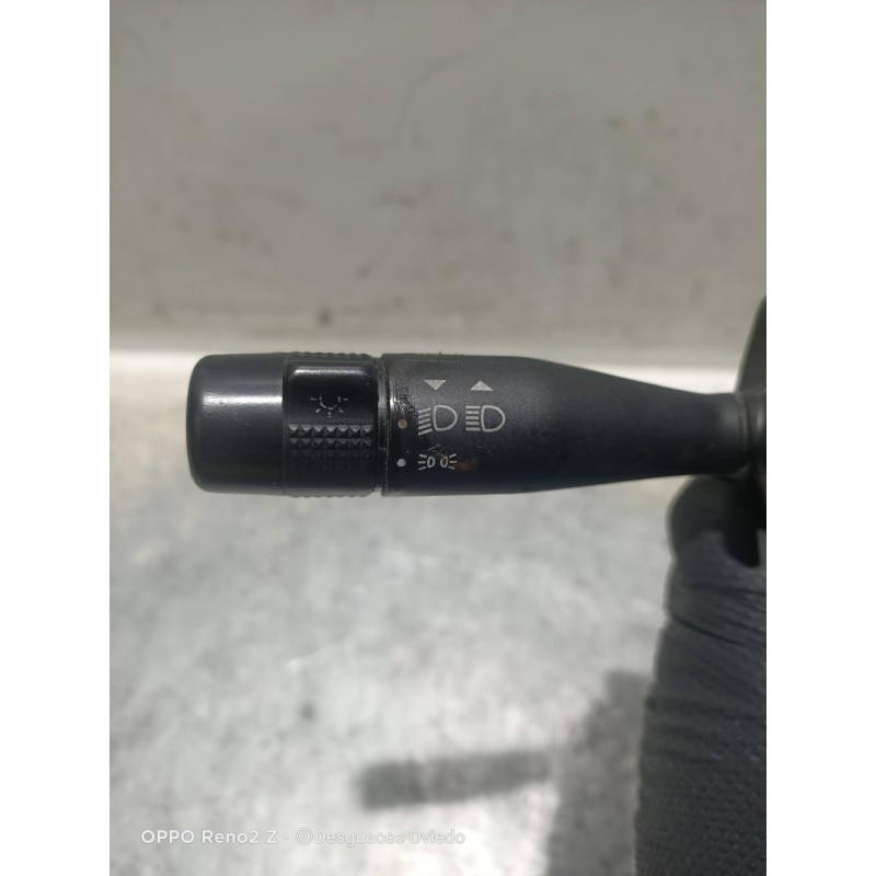 Recambio de mando luces para ford escort berl./turnier atlanta berlina referencia OEM IAM 95AG11K665CA  