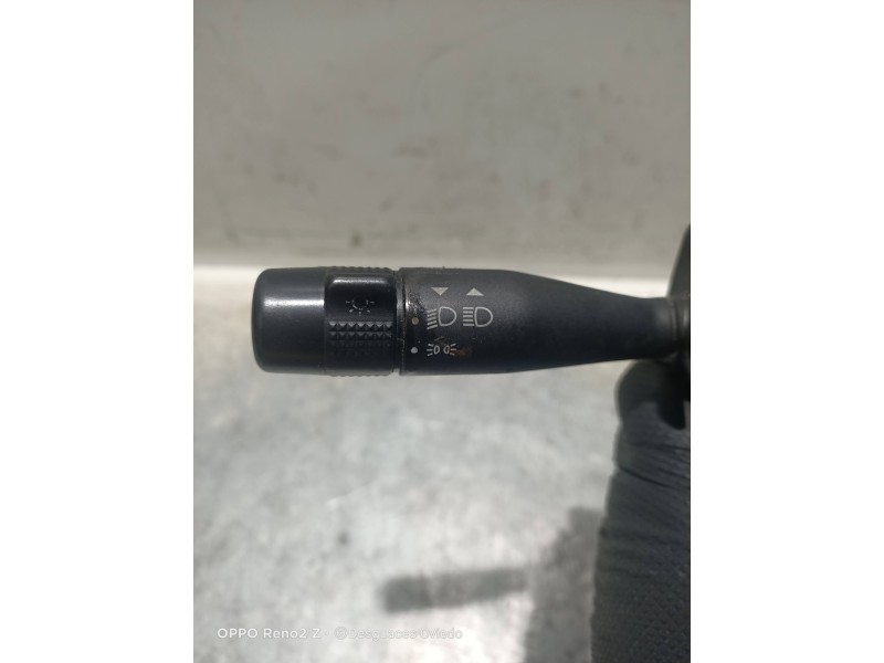 Recambio de mando luces para ford escort berl./turnier atlanta berlina referencia OEM IAM 95AG11K665CA  