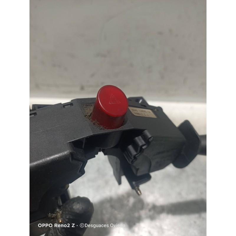 Recambio de mando luces para ford escort berl./turnier atlanta berlina referencia OEM IAM 95AG11K665CA  