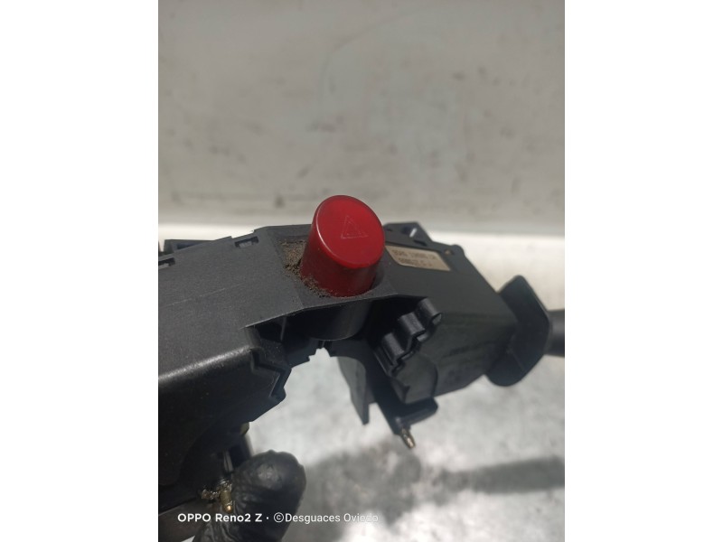 Recambio de mando luces para ford escort berl./turnier atlanta berlina referencia OEM IAM 95AG11K665CA  