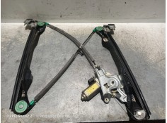 Recambio de elevalunas delantero izquierdo para ford focus berlina (cak) ambiente referencia OEM IAM FR01600170B  4P