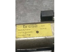 Recambio de elevalunas delantero izquierdo para ford focus berlina (cak) ambiente referencia OEM IAM FR01600170B  4P 2