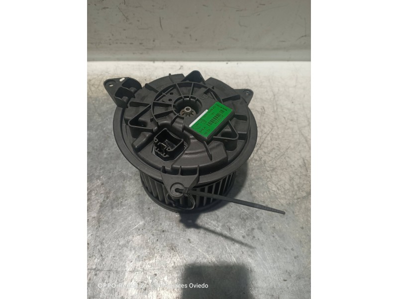 Recambio de motor calefaccion para ford focus berlina (cak) trend referencia OEM IAM 1S7H18456AD  