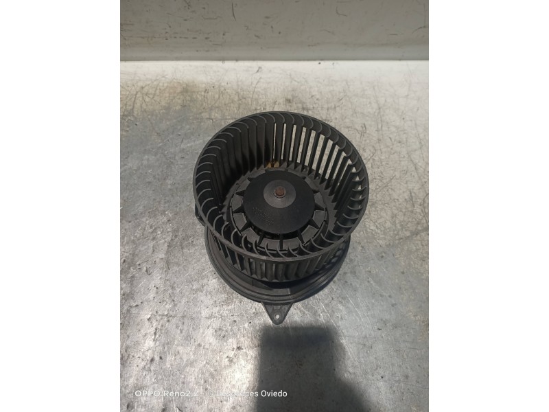 Recambio de motor calefaccion para ford focus berlina (cak) trend referencia OEM IAM 1S7H18456AD  