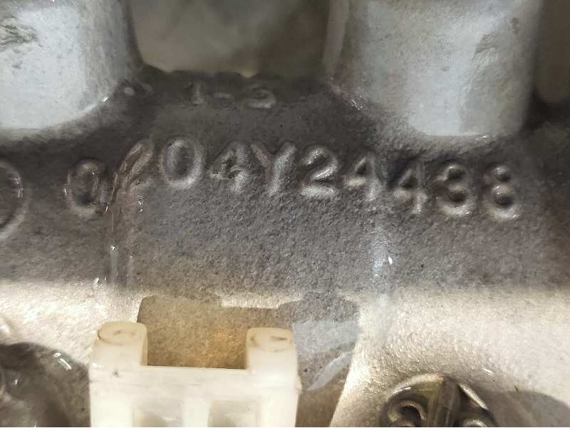 Recambio de bomba freno para citroen nemo basis referencia OEM IAM 0204Y24438  4601V7