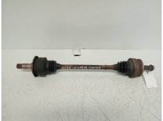 Recambio de transmision trasera izquierda para mercedes clase clk (w209) coupe 2.7 cdi 20v cat referencia OEM IAM   