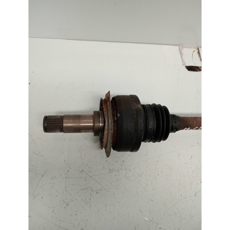 Recambio de transmision trasera izquierda para mercedes clase clk (w209) coupe 2.7 cdi 20v cat referencia OEM IAM   