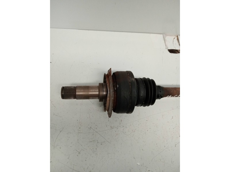 Recambio de transmision trasera izquierda para mercedes clase clk (w209) coupe 2.7 cdi 20v cat referencia OEM IAM   