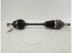 Recambio de transmision delantera izquierda para mercedes clase a (w168) 1.9 cat referencia OEM IAM   