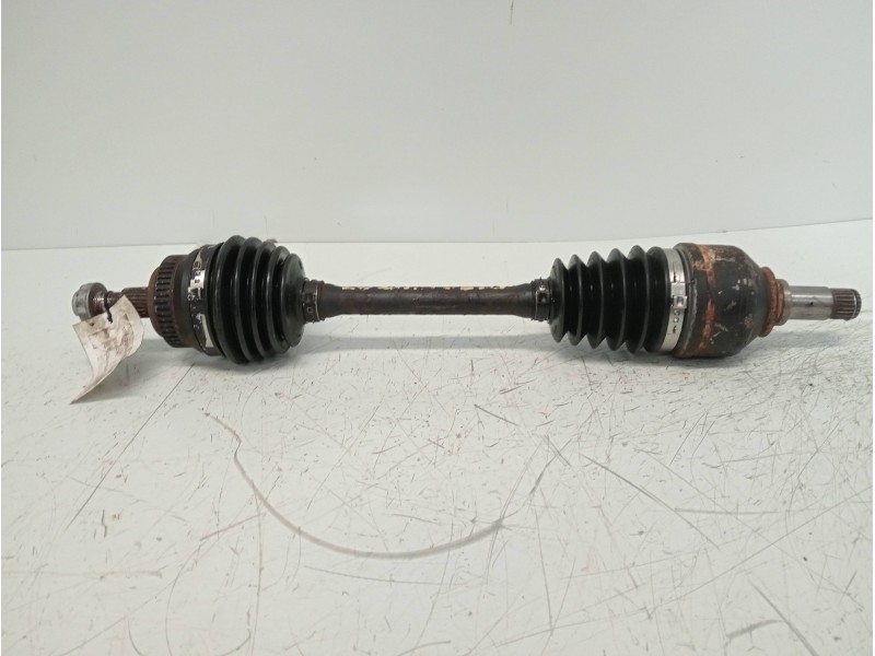 Recambio de transmision delantera izquierda para mercedes clase a (w168) 1.9 cat referencia OEM IAM   