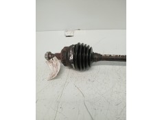 Recambio de transmision delantera izquierda para mercedes clase a (w168) 1.9 cat referencia OEM IAM    2