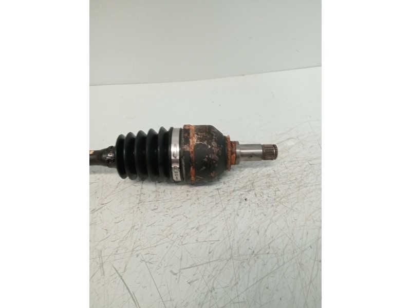 Recambio de transmision delantera izquierda para mercedes clase a (w168) 1.9 cat referencia OEM IAM   