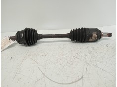 Recambio de transmision delantera izquierda para mercedes clase a (w168) 1.6 cat referencia OEM IAM   