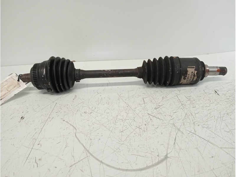 Recambio de transmision delantera izquierda para mercedes clase a (w168) 1.6 cat referencia OEM IAM   