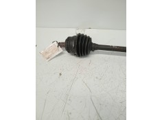 Recambio de transmision delantera izquierda para mercedes clase a (w168) 1.6 cat referencia OEM IAM    2