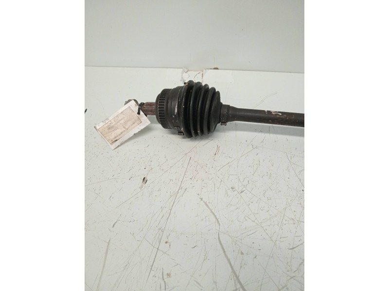 Recambio de transmision delantera izquierda para mercedes clase a (w168) 1.6 cat referencia OEM IAM   