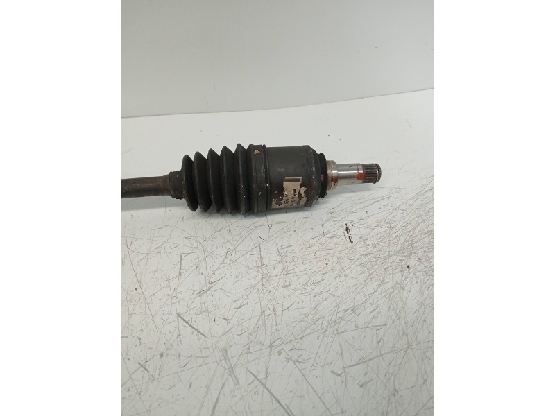 Recambio de transmision delantera izquierda para mercedes clase a (w168) 1.6 cat referencia OEM IAM   