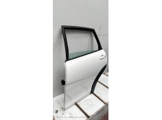 Recambio de puerta trasera izquierda para seat altea xl (5p5) freetrack 4x4 referencia OEM IAM    2
