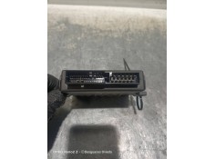 Recambio de centralita cierre para opel astra g berlina club referencia OEM IAM 24437076   2