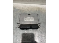 Recambio de centralita motor uce para opel astra g berlina club referencia OEM IAM 0281010859 24467018 