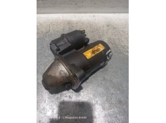 Recambio de motor arranque para opel astra g berlina club referencia OEM IAM T587067R  