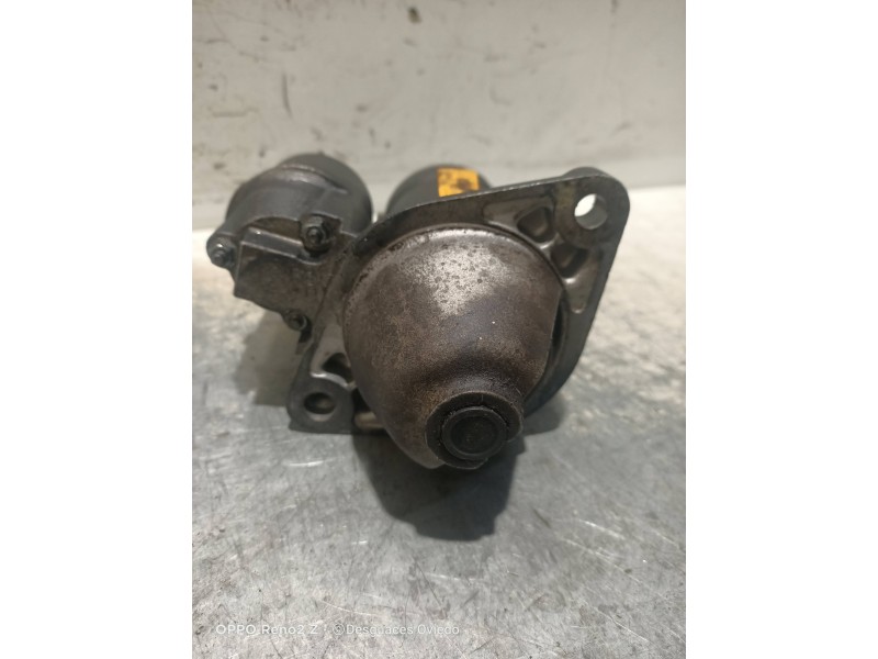 Recambio de motor arranque para opel astra g berlina club referencia OEM IAM T587067R  