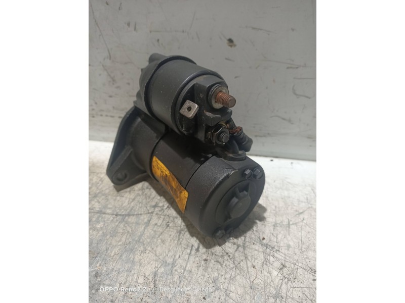 Recambio de motor arranque para opel astra g berlina club referencia OEM IAM T587067R  