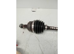 Recambio de transmision delantera izquierda para mercedes clase a (w168) 1.7 cdi diesel cat referencia OEM IAM    2