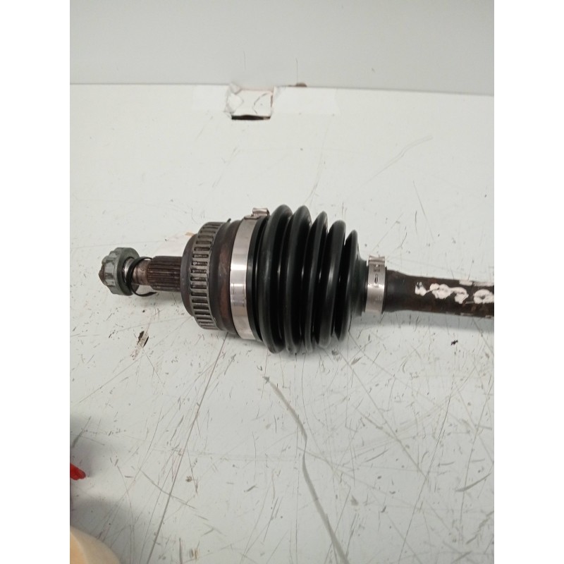 Recambio de transmision delantera izquierda para mercedes clase a (w168) 1.7 cdi diesel cat referencia OEM IAM   