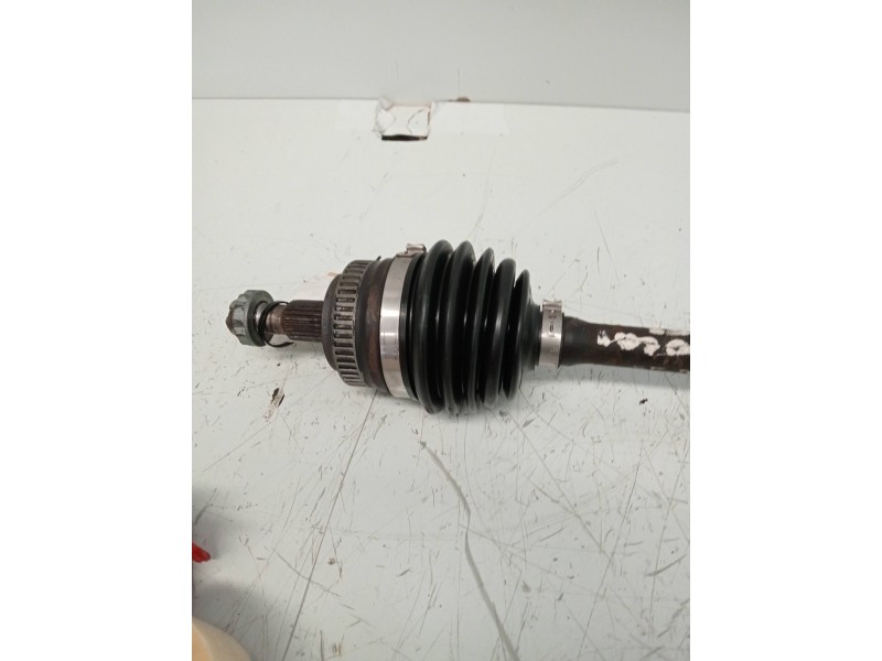 Recambio de transmision delantera izquierda para mercedes clase a (w168) 1.7 cdi diesel cat referencia OEM IAM   