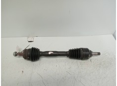 Recambio de transmision delantera izquierda para mercedes clase a (w168) 1.6 cat referencia OEM IAM   