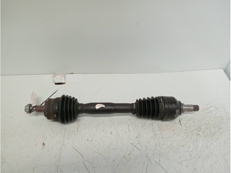 Recambio de transmision delantera izquierda para mercedes clase a (w168) 1.6 cat referencia OEM IAM   