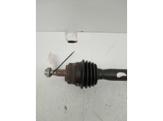 Recambio de transmision delantera izquierda para mercedes clase a (w168) 1.6 cat referencia OEM IAM    2