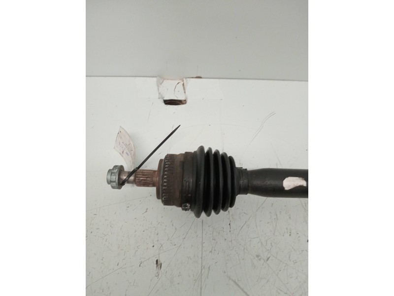 Recambio de transmision delantera izquierda para mercedes clase a (w168) 1.6 cat referencia OEM IAM   