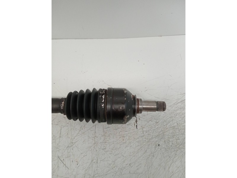 Recambio de transmision delantera izquierda para mercedes clase a (w168) 1.6 cat referencia OEM IAM   