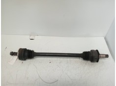 Recambio de transmision trasera derecha para mercedes clase slk (w171) roadster referencia OEM IAM   