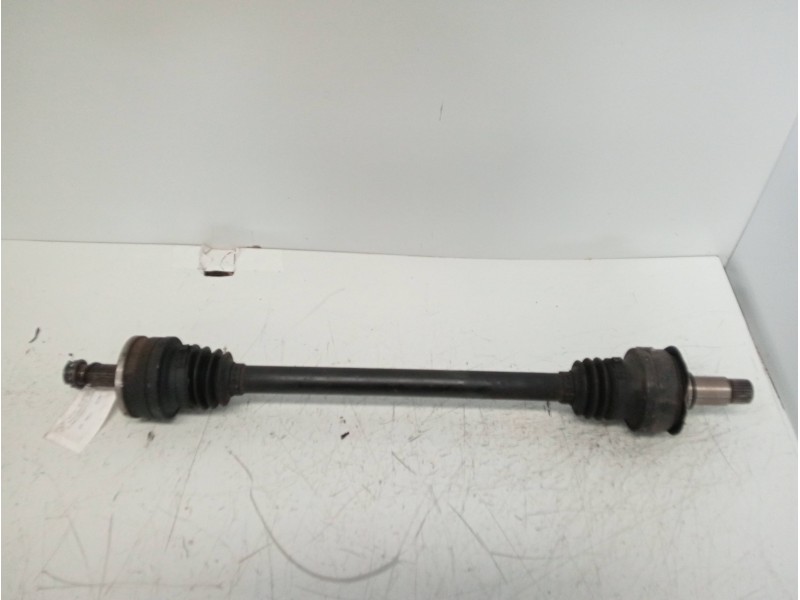 Recambio de transmision trasera derecha para mercedes clase slk (w171) roadster referencia OEM IAM   