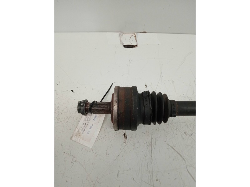 Recambio de transmision trasera derecha para mercedes clase slk (w171) roadster referencia OEM IAM   