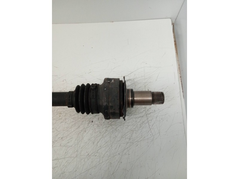 Recambio de transmision trasera derecha para mercedes clase slk (w171) roadster referencia OEM IAM   