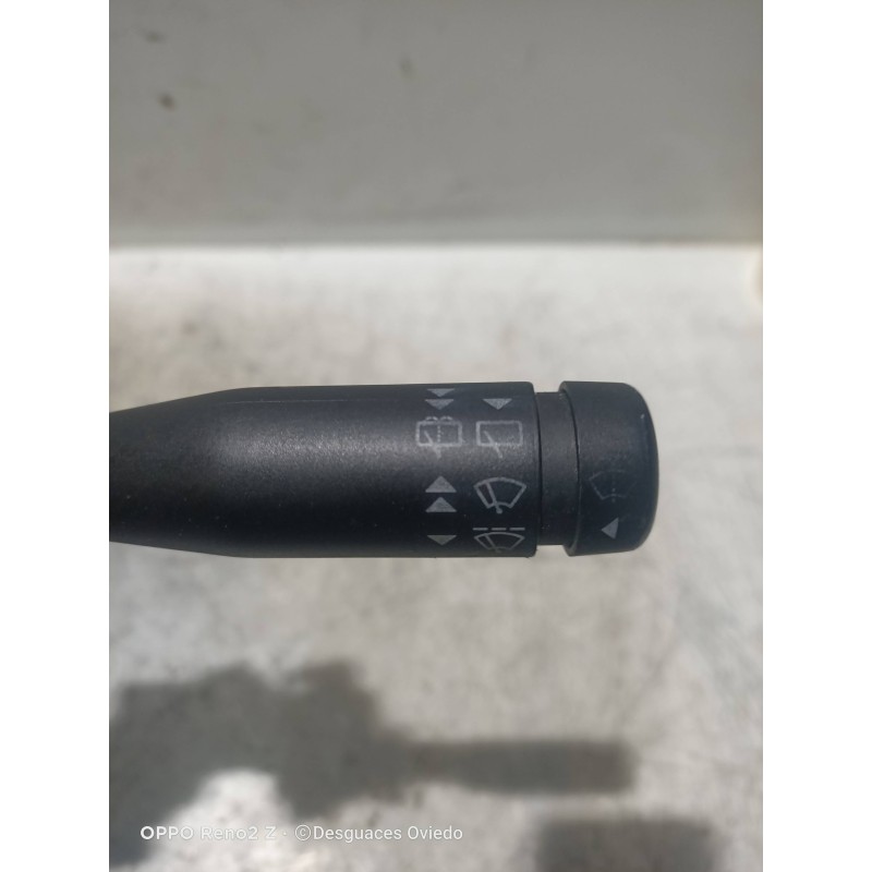 Recambio de mando luces para ford escort berl./turnier atlanta berlina referencia OEM IAM 94AG11K665  