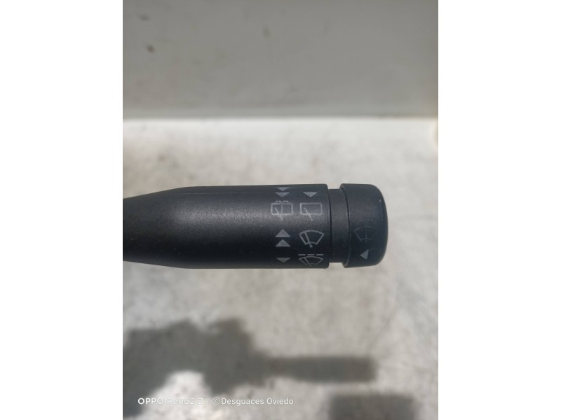 Recambio de mando luces para ford escort berl./turnier atlanta berlina referencia OEM IAM 94AG11K665  