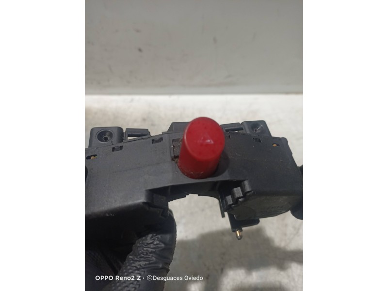 Recambio de mando luces para ford escort berl./turnier atlanta berlina referencia OEM IAM 94AG11K665  